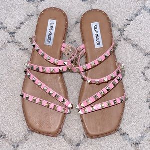 Steve Madden Sandals - 8